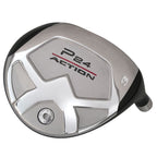 P-24 Action Fairway Wood Head