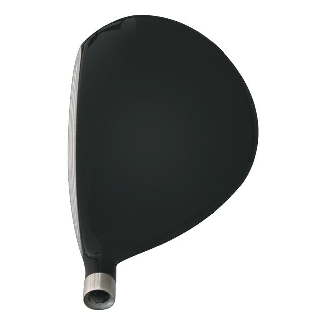 Custom-Built P-24 Action Fairway Wood