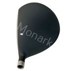 Heater F-35 Black Fairway Wood Component Kit