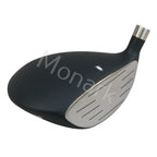 Heater F-35 Black Fairway Wood Head