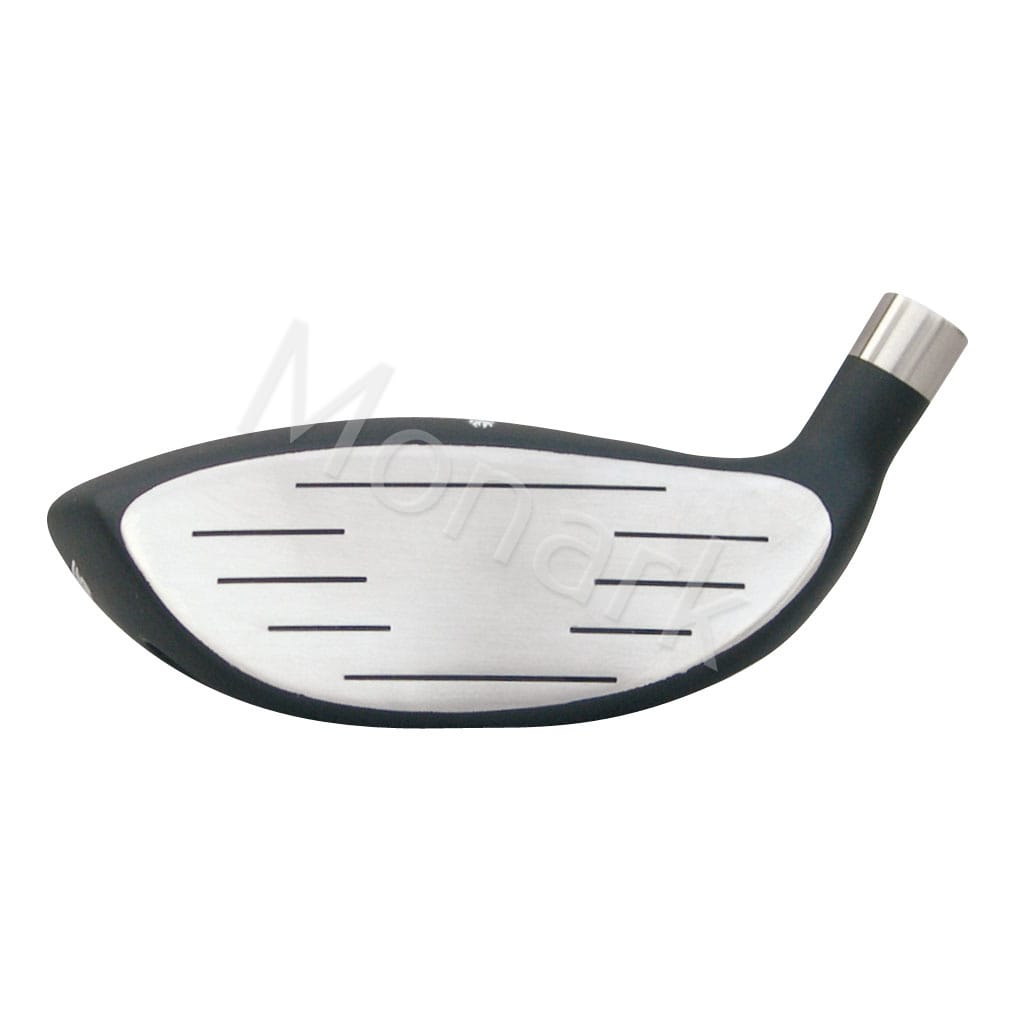 Heater F-35 Black Fairway Wood Component Kit