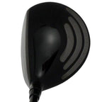 Custom-Built Bang Golf Bangster Maraging TiCN Fairway Woods
