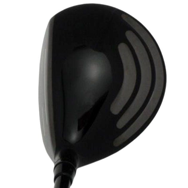 Bang Golf Bangster Maraging TiCN Fairway Wood Heads