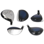 Custom-Built Bang Golf Storm Maraging Fairway Wood