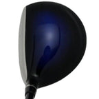 Custom-Built Bang Golf Storm Maraging Fairway Wood