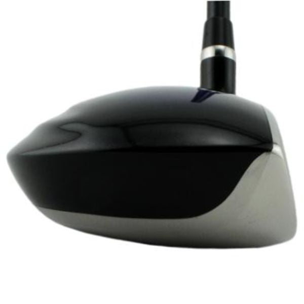 Custom-Built Bang Golf Storm Maraging Fairway Wood