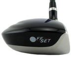 Bang Golf Storm Offset Maraging Fairway Wood Heads