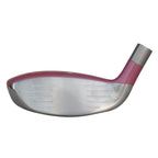 Custom-Built i-Drive Hybrid - Pink