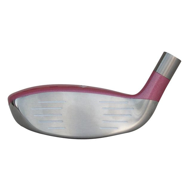 iDrive Pink Hybrids (Set of 4 Clubs)