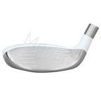 i-Drive Hybrid Head - White