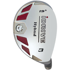 i-Drive Hybrid Head