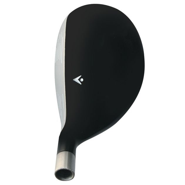 i-Drive Hybrid Head