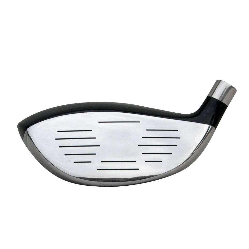 Adobe-II Max MOI Fairway Wood Heads