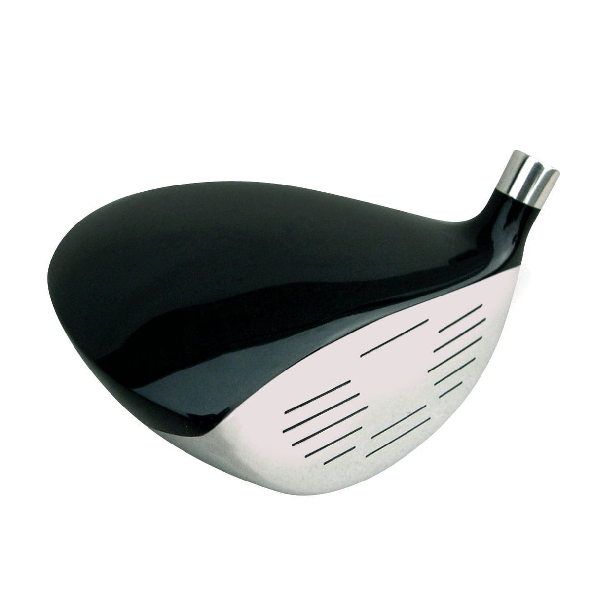 Adobe-II Max MOI Fairway Wood Heads