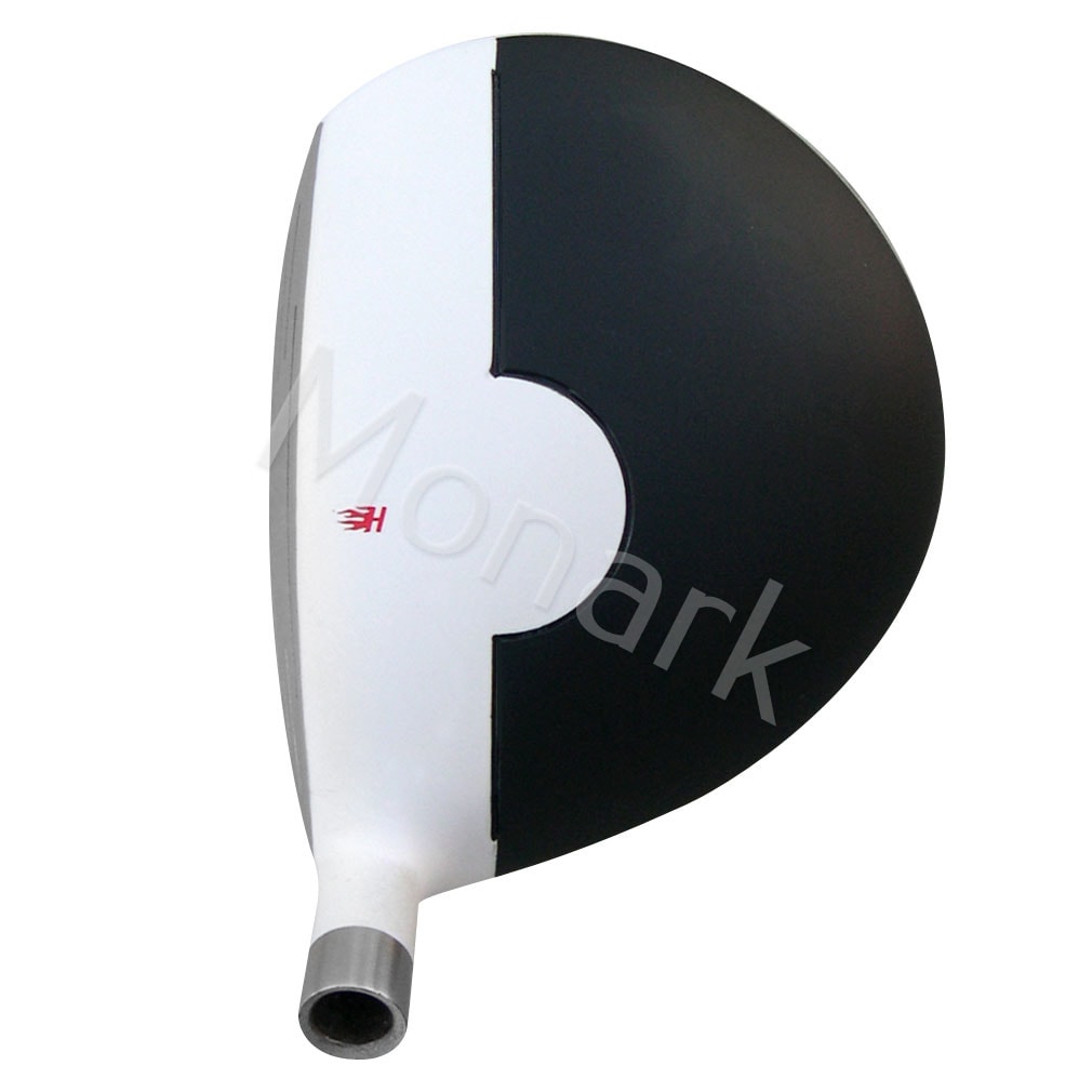 Custom-Built Heater B-2 Fairway Wood