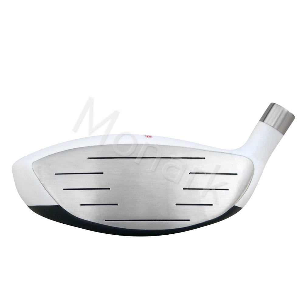 Heater B-2 Fairway Wood Head
