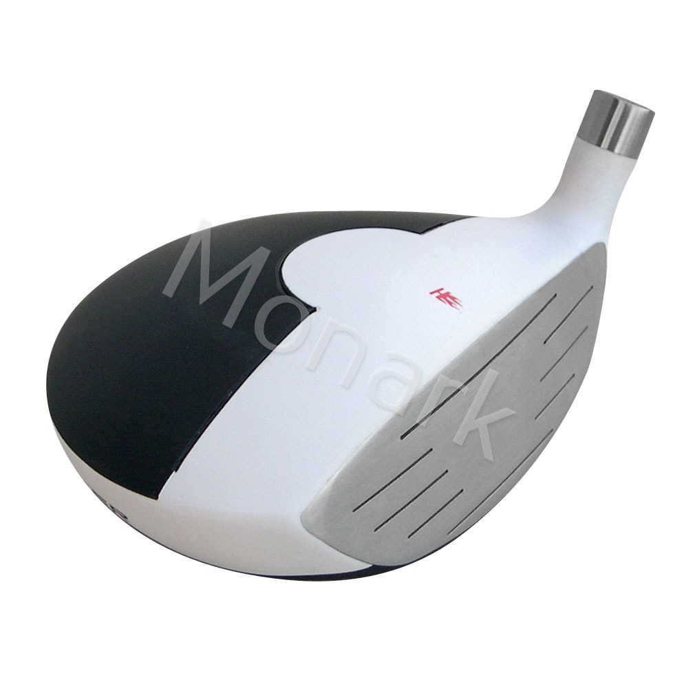 Heater B-2 Fairway Wood Head