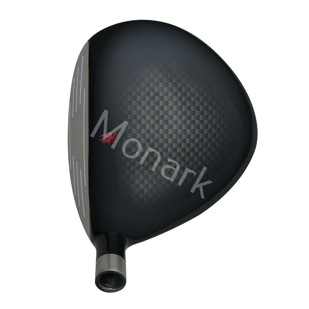 Heater B-7 Fairway Wood Head
