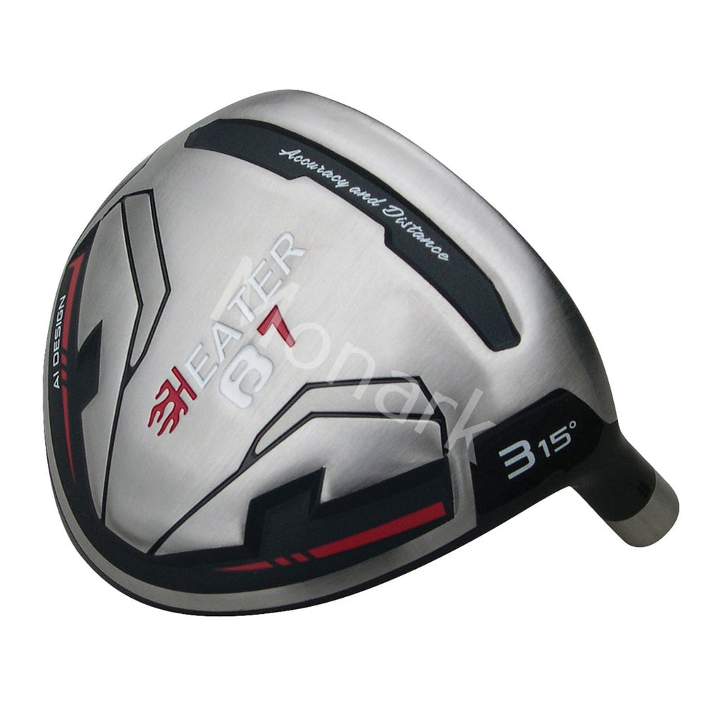 Heater B-7 Fairway Wood Component Kit