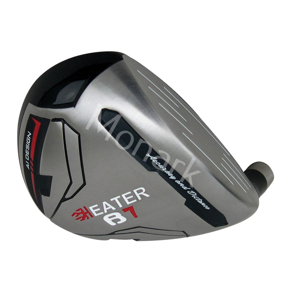 Heater B-7 Fairway Wood Head
