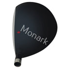 Custom-Built Heater B-6 Fairway Wood