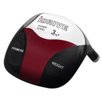 i-Drive Square Fairway Wood Heads
