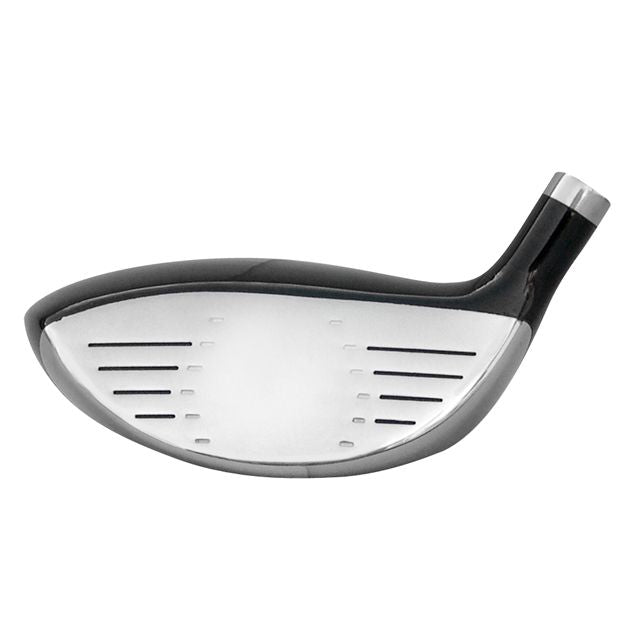 i-Drive Square Fairway Wood Heads