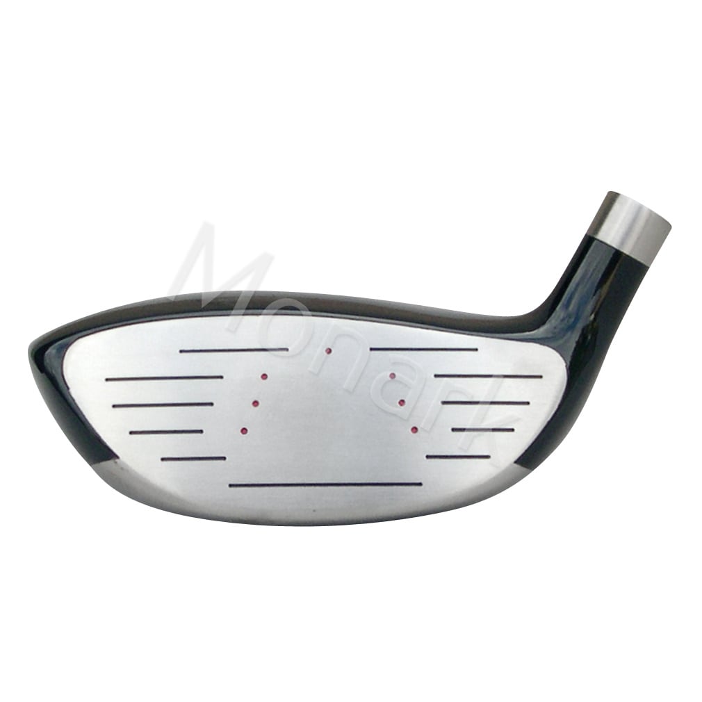 Integra SoooLong Quadratic II Fairway Wood Heads