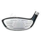 Integra SoooLong Quadratic II Fairway Wood Heads
