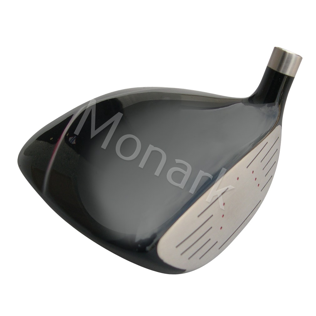 Integra SoooLong Quadratic II Fairway Wood Heads