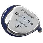 Integra Sooolong Fairway Wood Heads