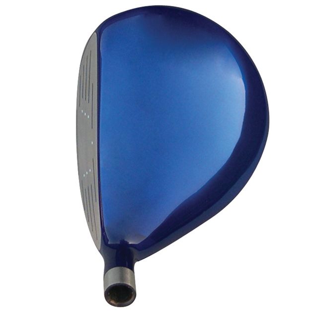 Integra Sooolong Fairway Wood Heads