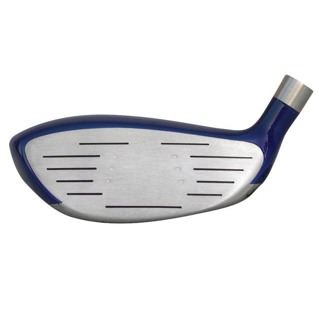 Custom-Built Integra Sooolong Fairway Wood