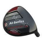Custom-Built AI-Series Fairway Wood