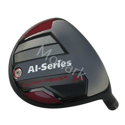 AI-Series Fairway Wood Component Kit