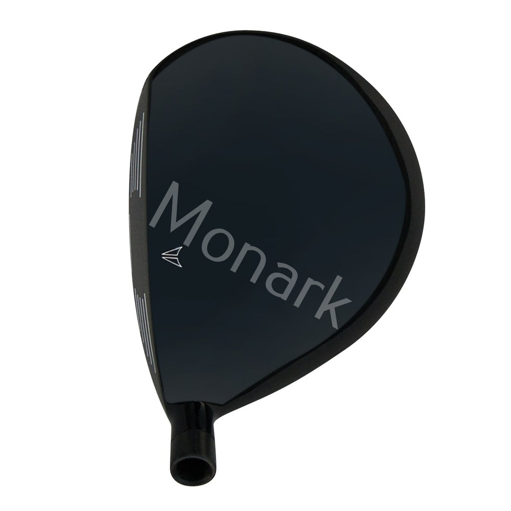 Custom-Built AI-Series Fairway Wood