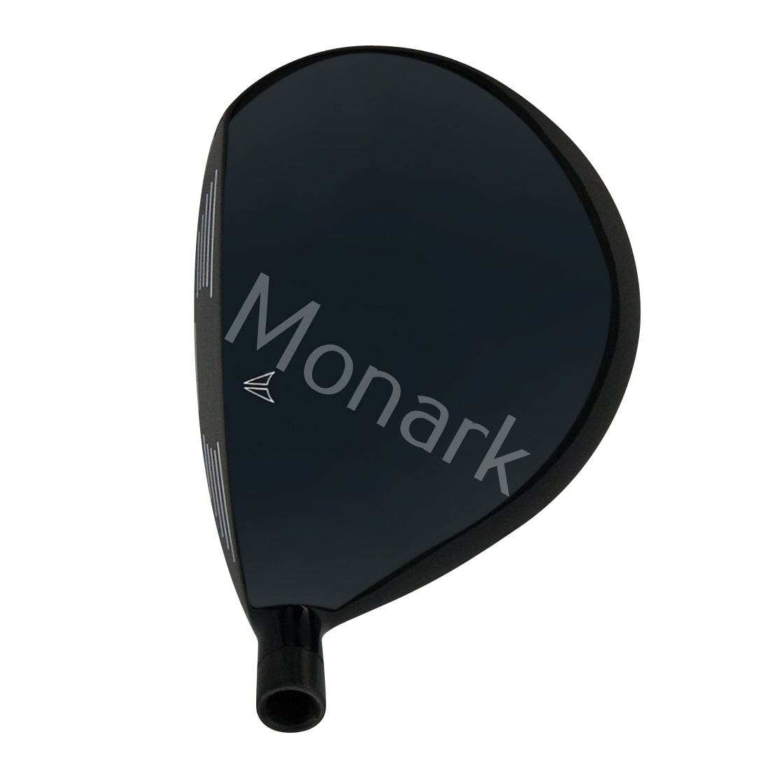 Custom-Built AI-Series Fairway Wood