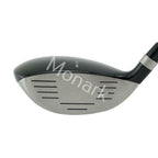 Custom-Built SMT Golf Indio Offset Fairway Woods