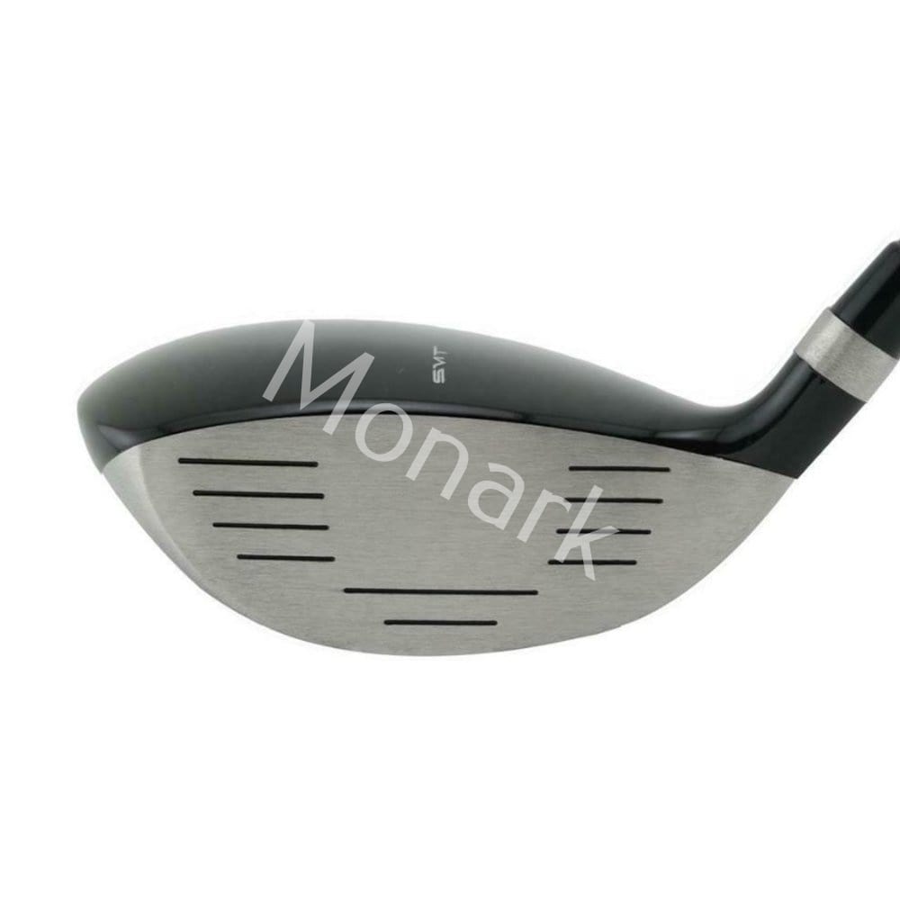 SMT Golf Indio Offset Fairway Wood Heads