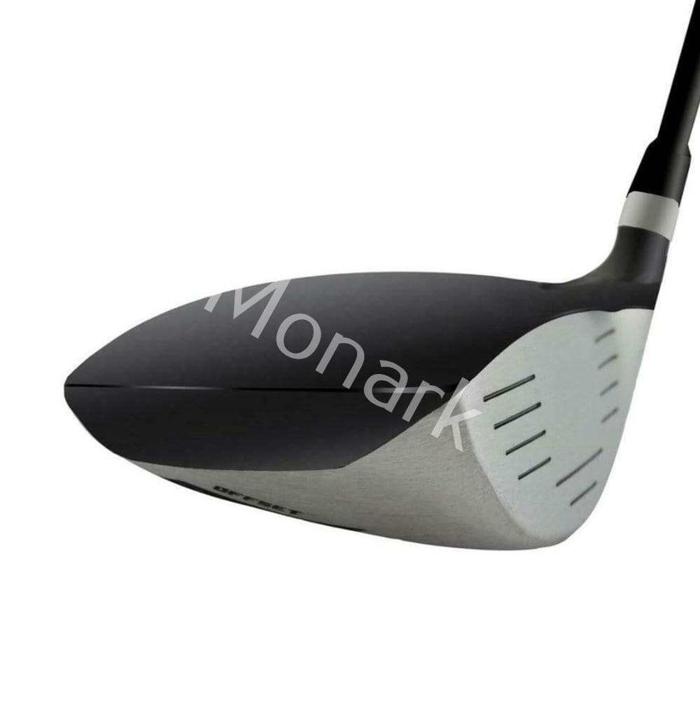 Custom-Built SMT Golf Indio Offset Fairway Woods