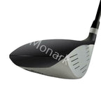 SMT Golf Indio Offset Fairway Wood Heads