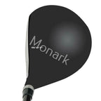 Custom-Built SMT Golf Indio Offset Fairway Woods