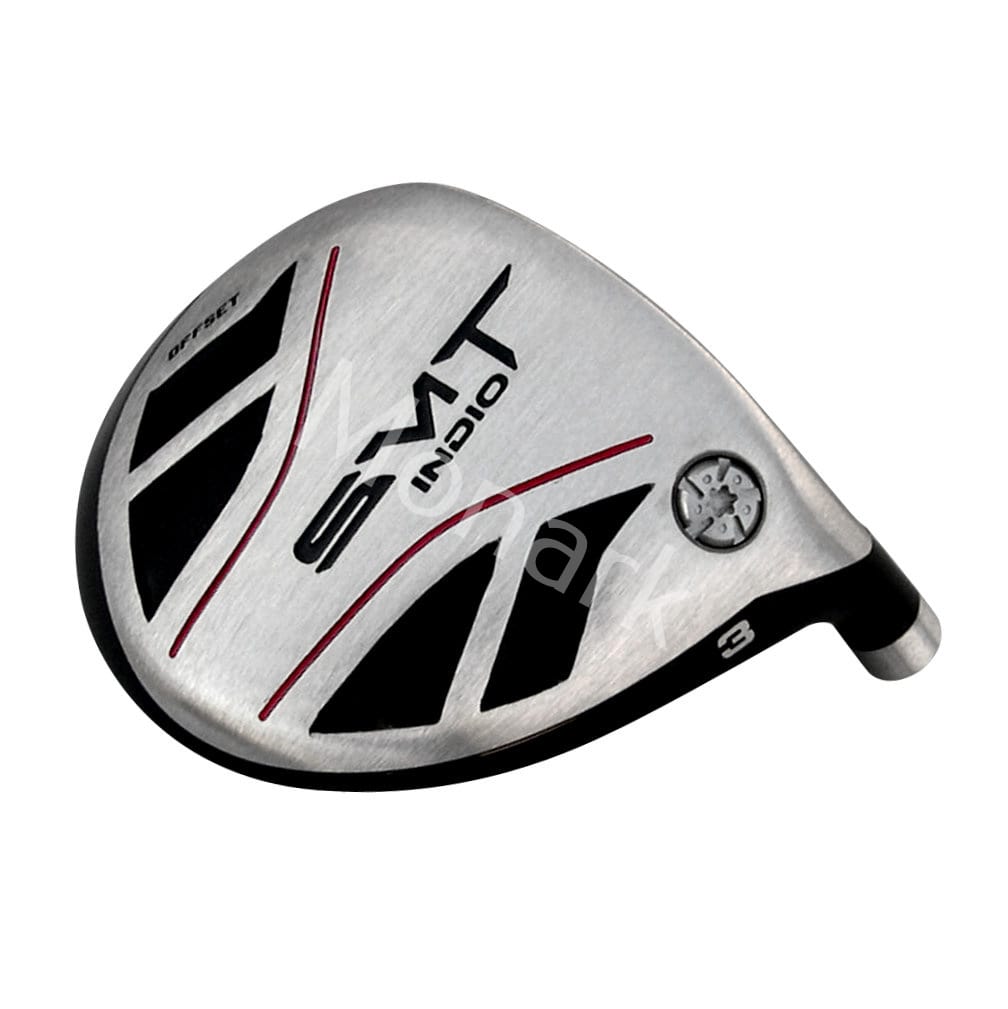 SMT Golf Indio Offset Fairway Wood Heads