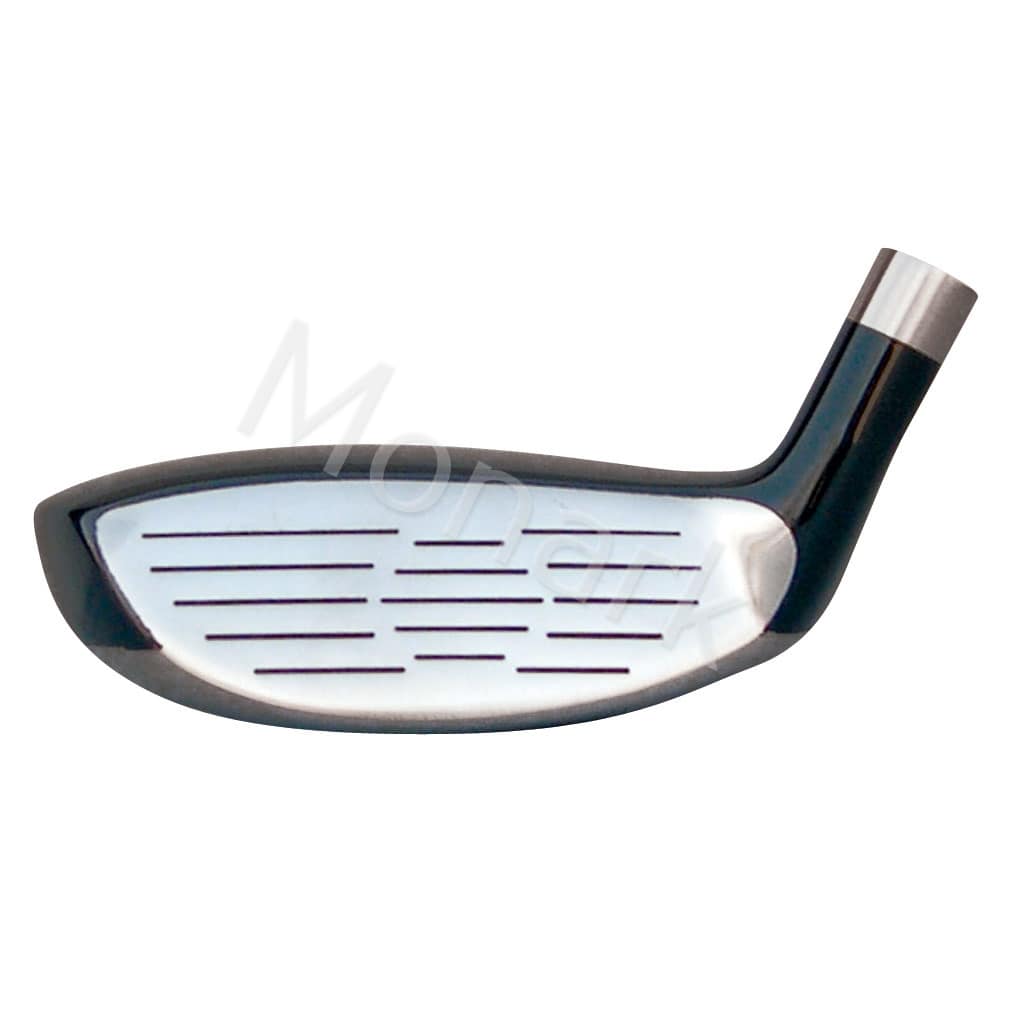 SoooLong Rescue Wood Utility Head 0.370"