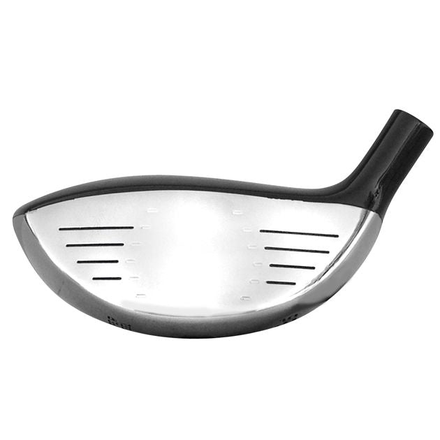 SV3 Square Fairway Wood Heads