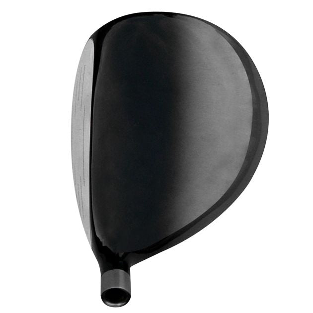 Tiger Power Titanium Fairway Wood Head
