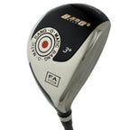 Custom-Built Bang Golf Bang-O-Matic Beta Titanium Fairway Wood