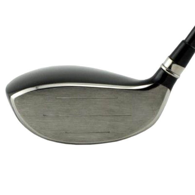 Bang Golf Bang-O-Matic Beta Titanium Fairway Wood Head