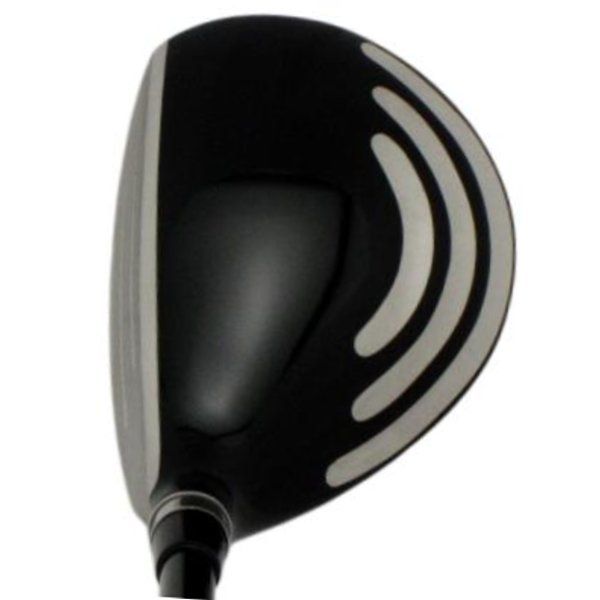 Custom-Built Bang Golf Bang-O-Matic Beta Titanium Fairway Wood