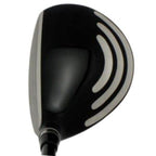 Bang Golf Bang-O-Matic Beta Titanium Fairway Wood Head